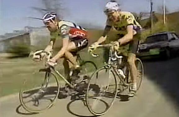 Weekend Reading: Paris-Roubaix 1988 - The Greatest Race Everyone Forgot About 1 1988Paris