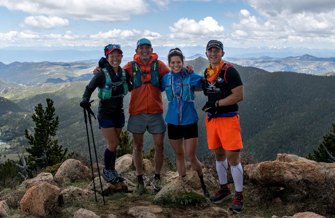 Do What's Right: Why Ultrarunning Needs to Solve Its Gender Inequality Problem Now 1 4 ultrarunners