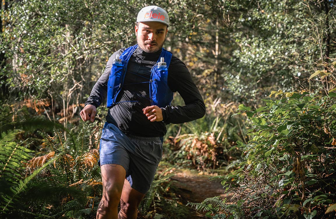 Decoding Interval Workouts for Ultramarathon Training 1 ultramarathon interval workouts