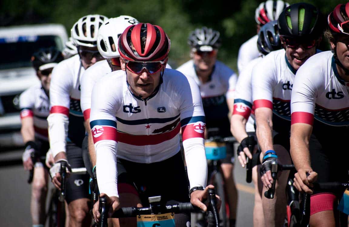 paceline