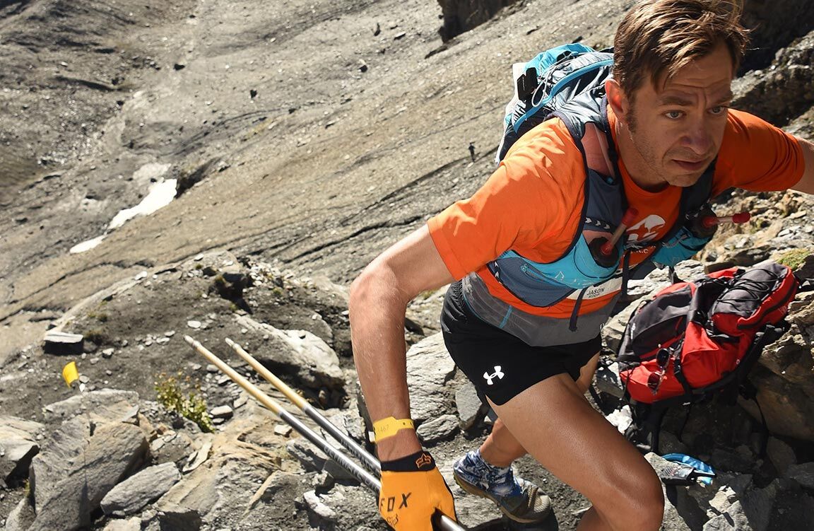 Using the ADAPT Method for Overcoming Adversity 1 adversity