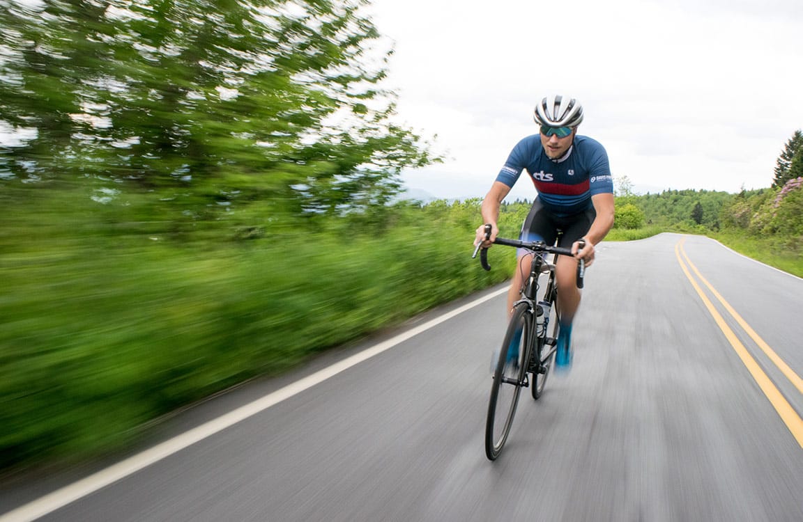 Add This Fun and Effective Cycling Workout for Developing Speed 1 speed workout