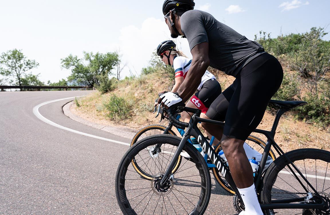 7 Cycling Tips to Climb Any Hill (or Mountain) Faster 1 cycling tips for climbing