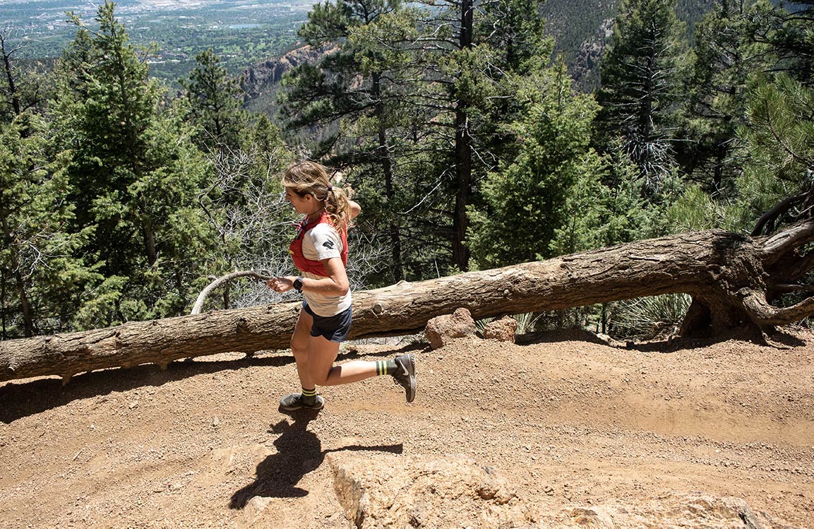 Try These Run Challenges to Keep Fitness Moving Forward 1 run challenge