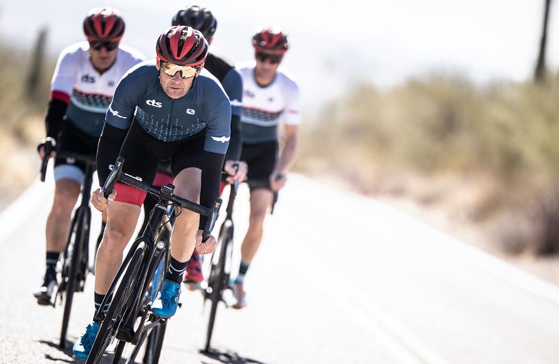 7 Reasons You're Not Getting Faster At Cycling 1 get faster