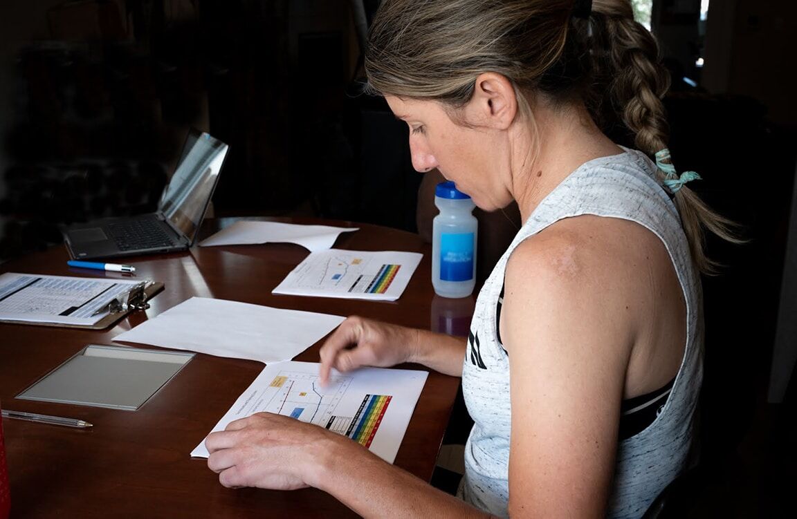What is Lactate Threshold and How Do Cyclists Train It? 1 lactate threshold