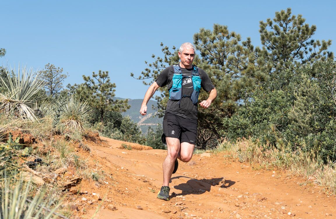 Fartlek Training for Trail and Ultramarathon Runners 1 fartlek