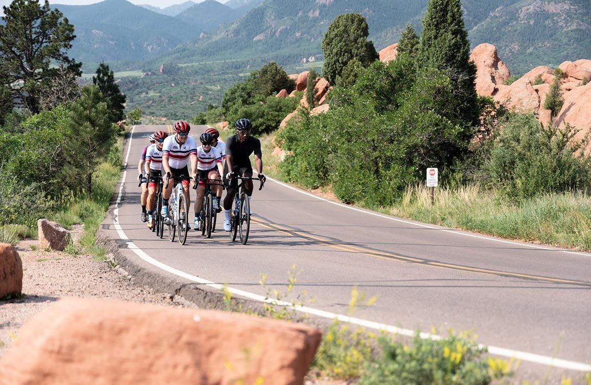 Training, Performance, and Recovery for Multi-Day Cycling Tours and Events 1 multi-day-cycling-events