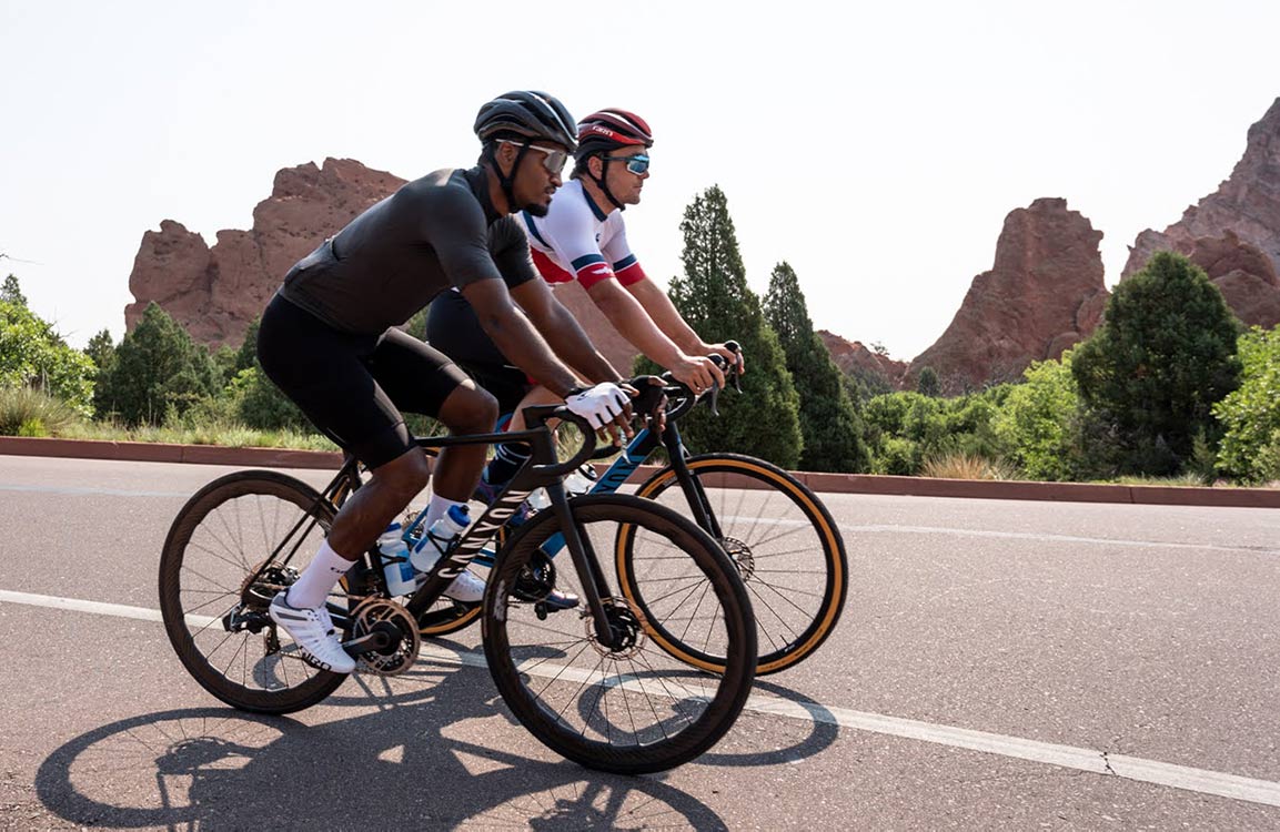 10 Guaranteed Ways to Improve Cycling Fitness 1 improve cycling fitness