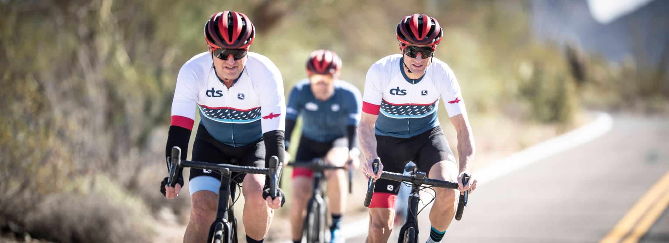 Grand Masters All-Inclusive Cycling Camp: Performance and Longevity After 50 1 grand masters cycling camp