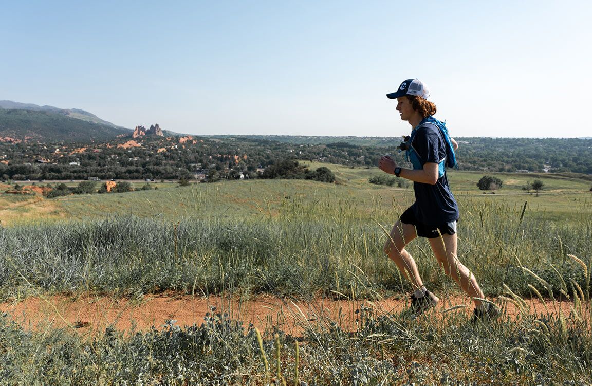 ultrarunning periodization