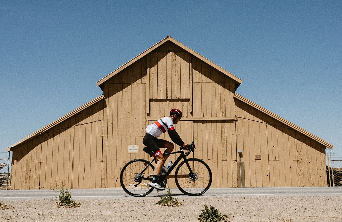 How Long Should Your Longest Training Ride Be? 1 longest training ride