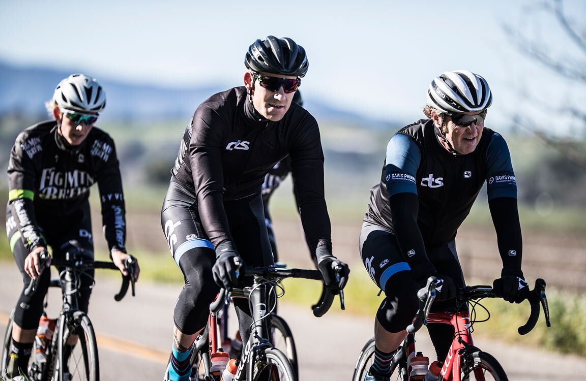 Cycling Base Training Do’s and Don’ts for Amateur and Masters Cyclists 1 base training 2018