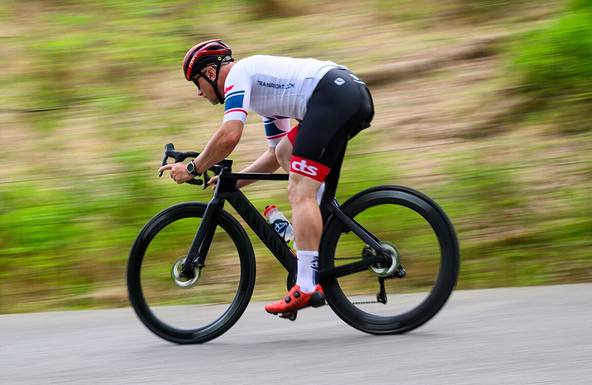 CTS Field Test: Why Two 8-Minute Efforts Are Better Than A 20-Minute or 60-Minute Time Trial? 1 field test