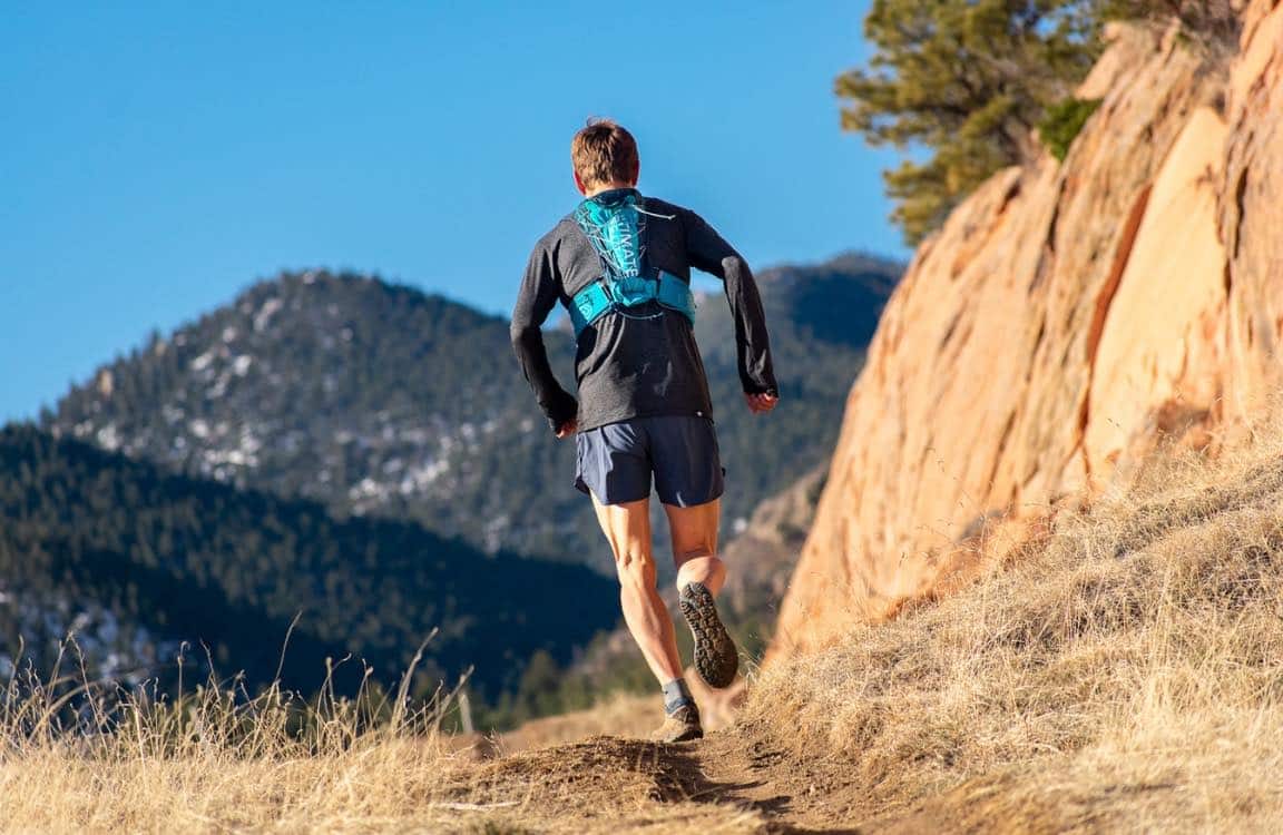 Why Heart Rate Is Not a Good Training Tool for Ultrarunning 1 heart rate and RPE