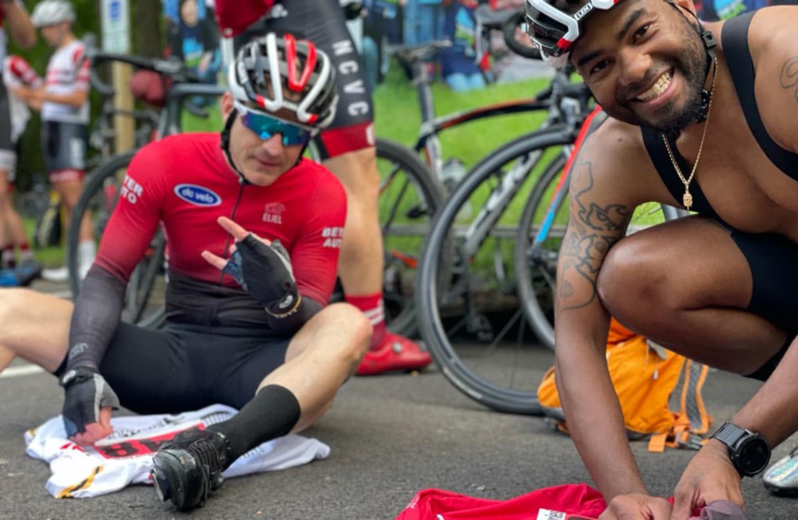 Weeknight Criterium Tips for Time-Crunched Cyclists 1 weeknight criterium