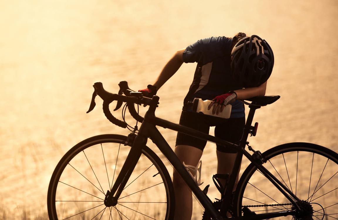 Overtraining: Signs, Symptoms, and Solutions for Athletes 1 overtraining