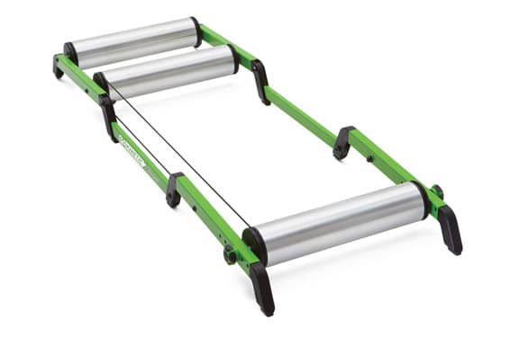 Step-by-Step Instructions on How to Ride Rollers 1 KineticZrollers