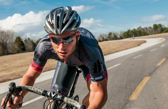 The 6 Keys to Great Training and Big Improvements 1 cycling cornering skills