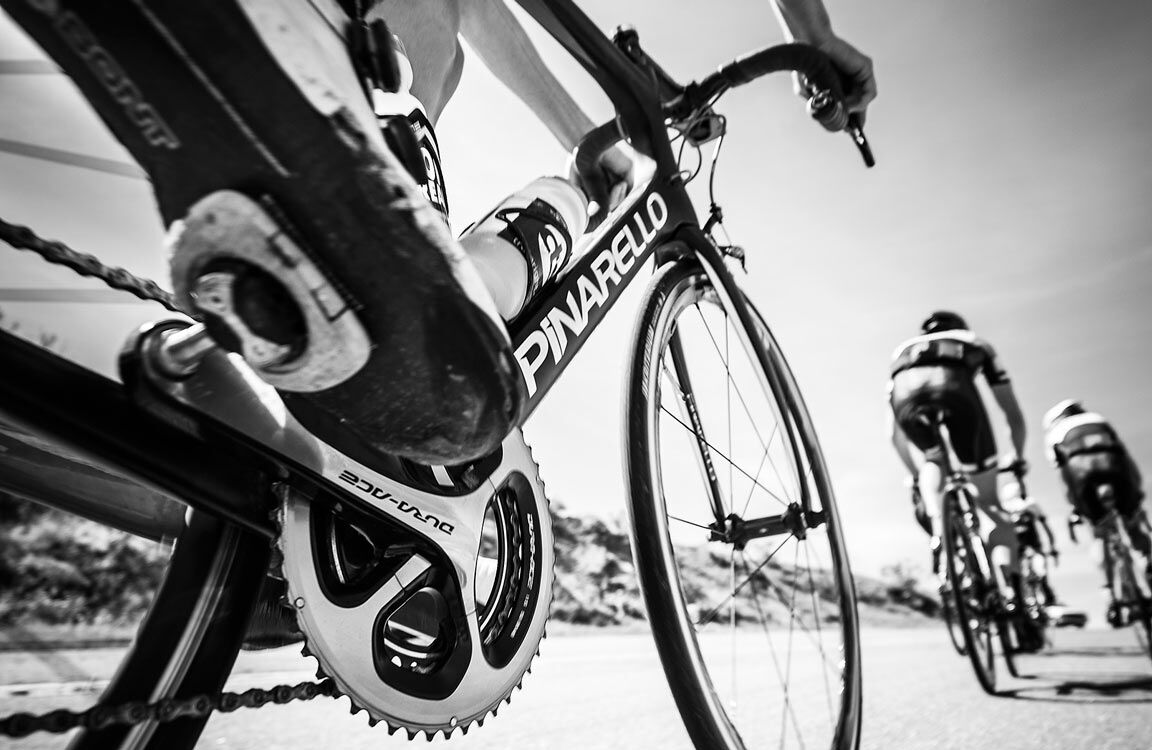 6 Shifting Tips To Be A Faster Cyclist Today 1 shifting bicycle