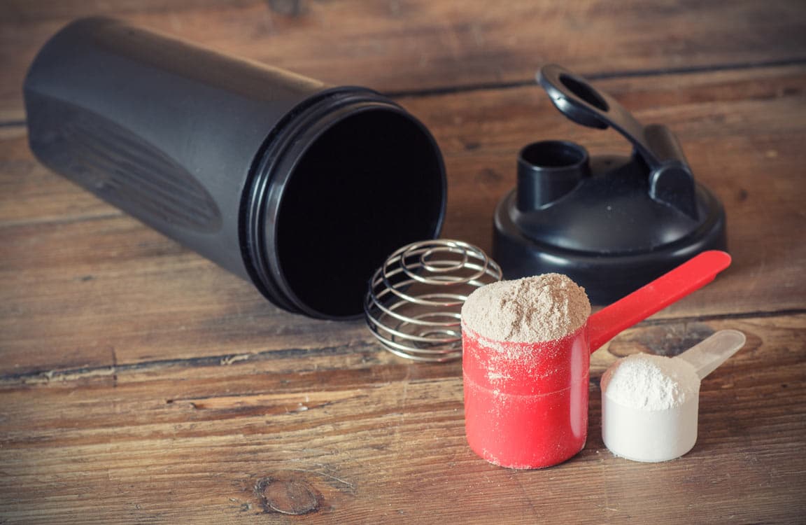 The Pros and Cons of Protein Supplements for Endurance Athletes 1 protein email