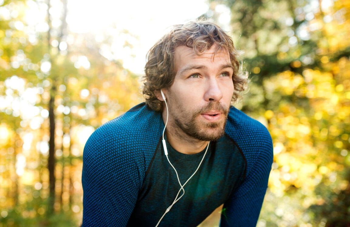 Running with Music: Why Ultramarathon Runners Shouldn't 1 running with music