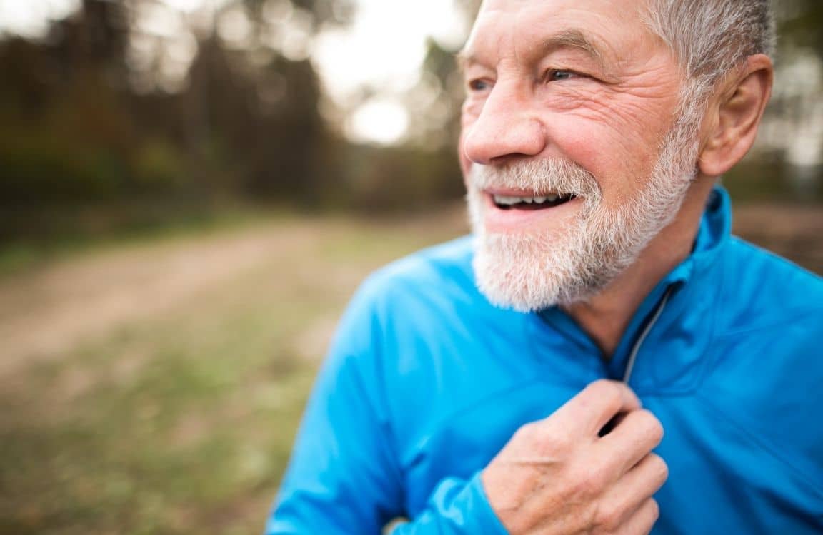 New Research Suggests Lowering Protein Requirements for Masters Athletes 1 protein masters athlete