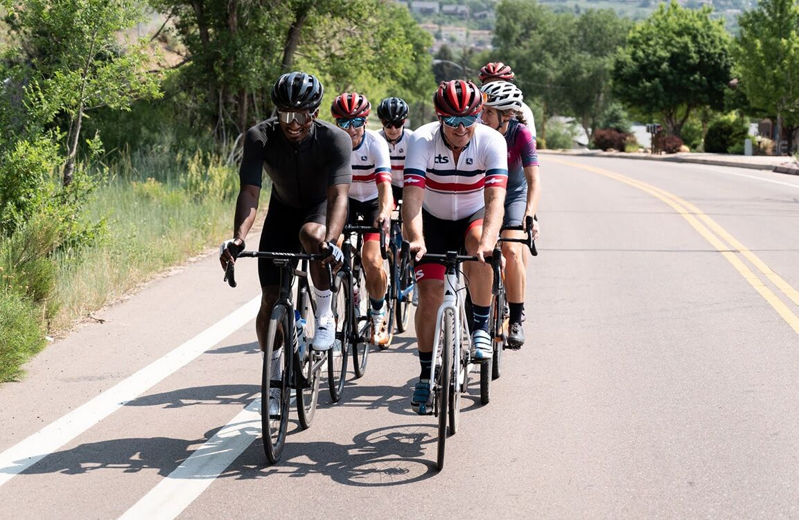 Zone 2 Training to Improve Aerobic Endurance and Fat Burning 1 zone 2 cycling