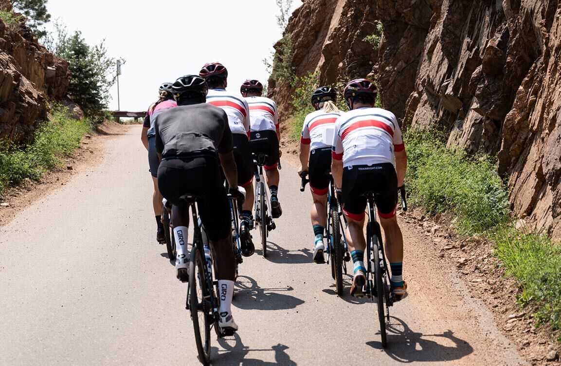 How to prevent and treat saddle sores 1 saddle sores