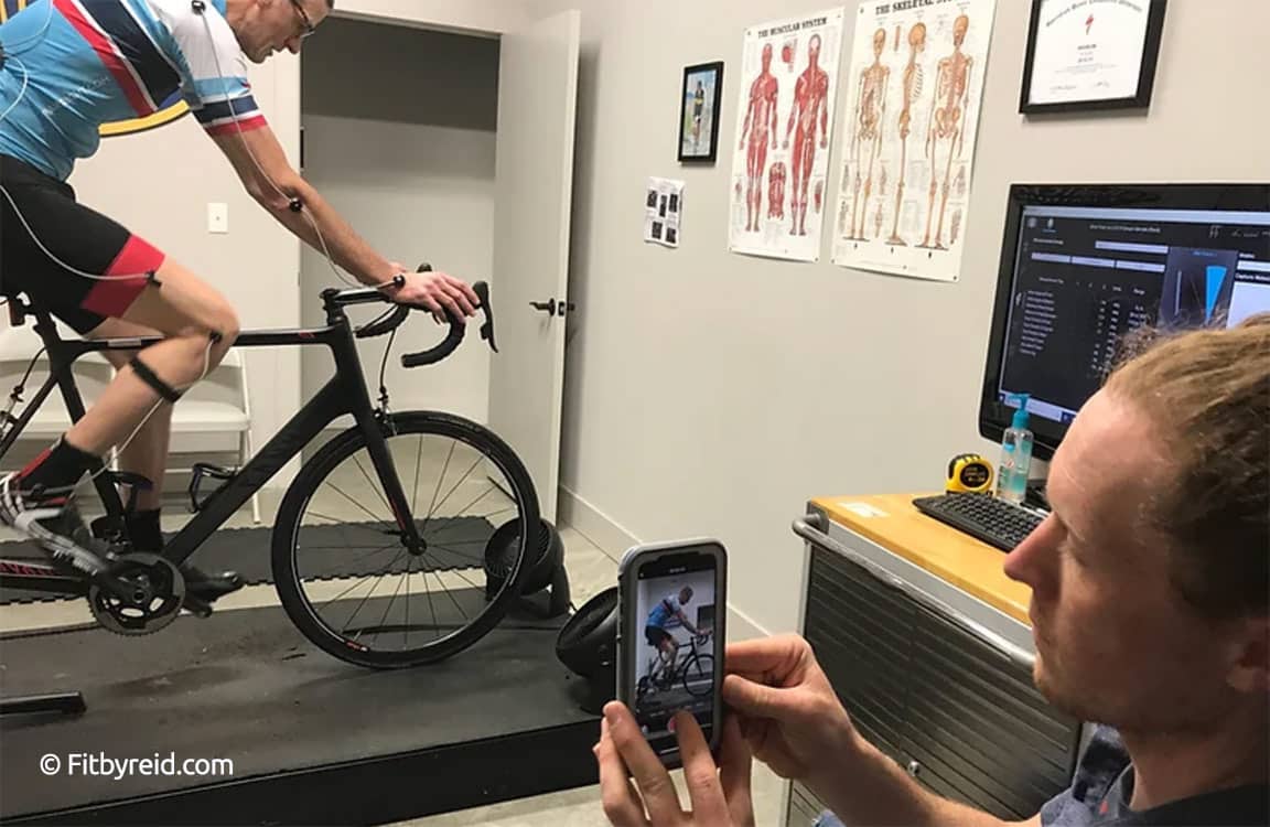 Fixing Bike Fit Issues for Cyclists Over 50 1 bike fit