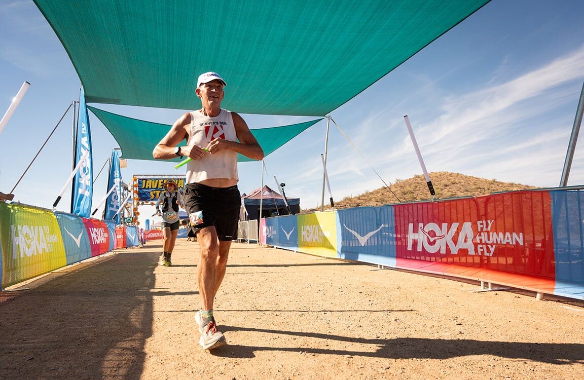 5 Signs You're Ready to Sign Up For An Ultramarathon 1 ready for an ultramarathon