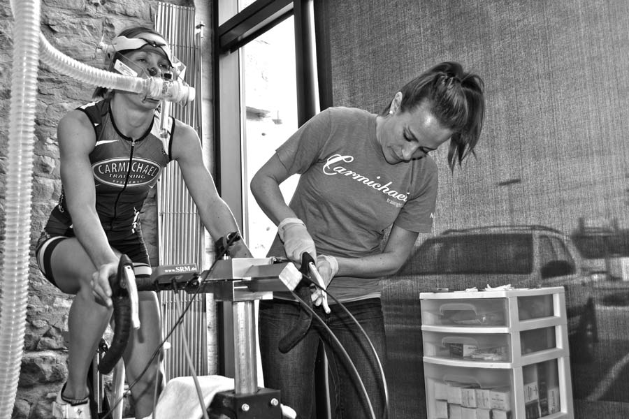 Lactate: Your Best Friend or Worst Enemy? 1 labLT
