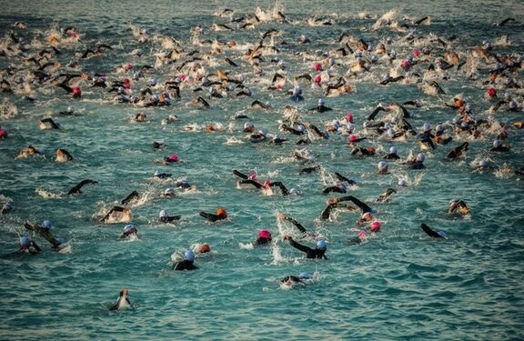 Triathlon Training: How to Adapt to Race-Day Conditions at Ironman 1 Ironman triathlon training